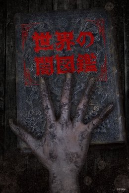 The World Yamizukan season poster
