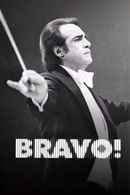 Bravo! season poster