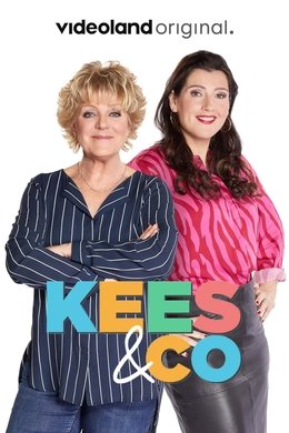 Kees & Co season poster