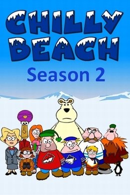 Chilly Beach season poster