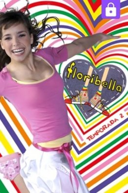 Floribella season poster
