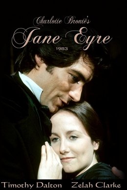 Jane Eyre season poster
