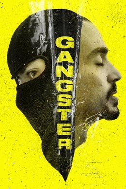 Gangster season poster