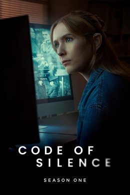 Code of Silence season poster