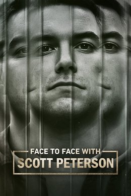 Face to Face with Scott Peterson season poster