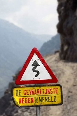 The Most Dangerous Roads in the World season poster