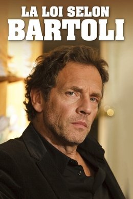 La Loi selon Bartoli season poster