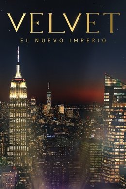 Velvet el nuevo imperio season poster