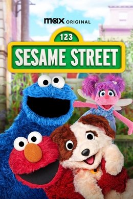 Sesame Street season poster