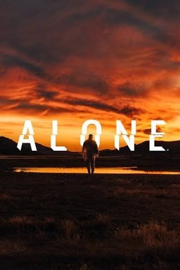 Alone season poster
