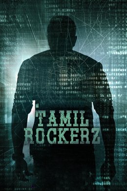 TamilRockerz season poster