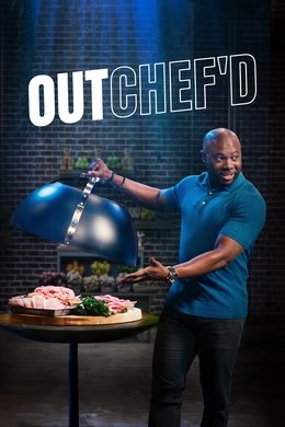 Outchef'd season poster