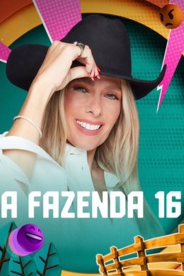 Fazenda season poster