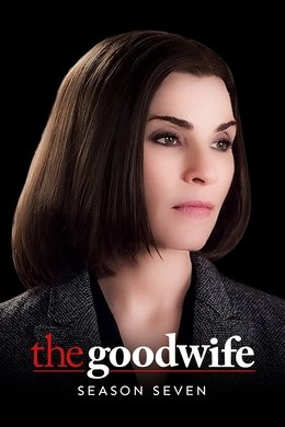 The Good Wife season poster