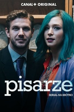 The Writers. A Short Series season poster