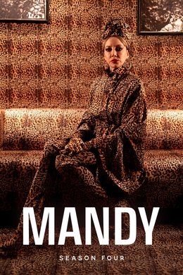 Mandy season poster