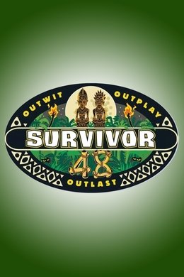 Survivor season poster
