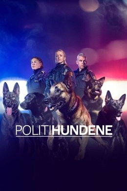 The Dog Patrol season poster