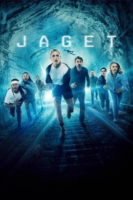 Jaget season poster