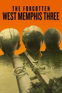 The Forgotten West Memphis Three season poster