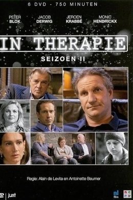 In therapie season poster