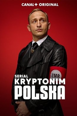 Kryptonim: Polska season poster