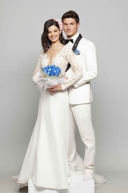 In laws from Tirana season poster