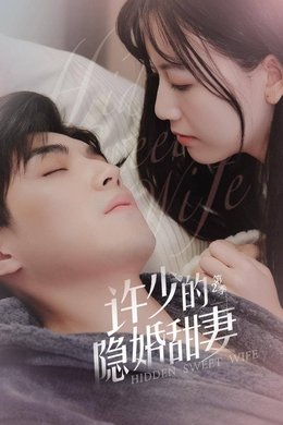 Hidden Sweet Wife season poster
