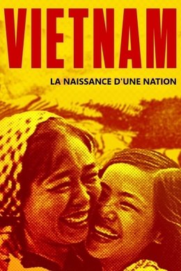 Vietnam. Geburt einer Nation season poster