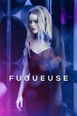 Runaway season poster