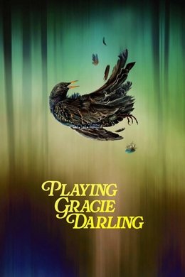 Playing Gracie Darling season poster