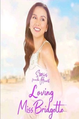 Stories from the Heart: Loving Miss Bridgette season poster