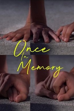 Once in Memory season poster