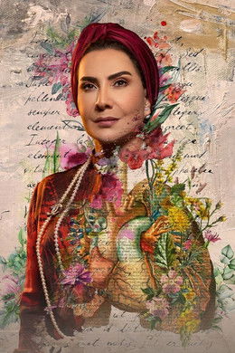 From El Haram Street To... season poster