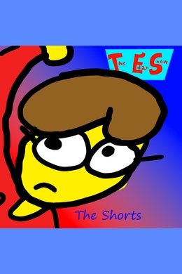 The Edan Show Shorts season poster