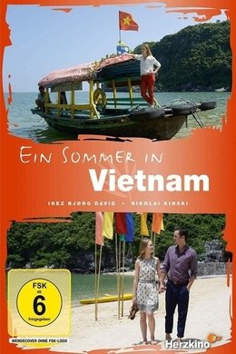 Ein Sommer in Vietnam season poster