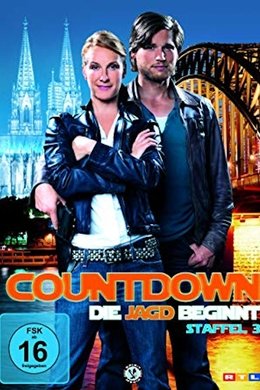 Countdown – Die Jagd beginnt season poster
