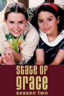 State of Grace season poster