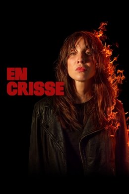 En crisse season poster