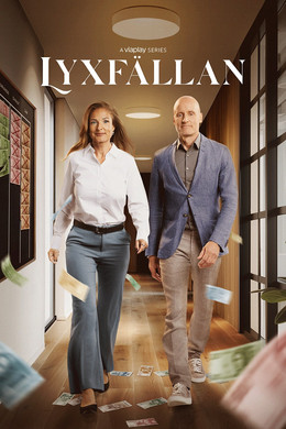 Lyxfällan season poster