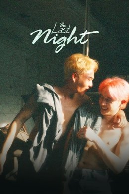The Last Night season poster