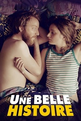 Une belle histoire season poster