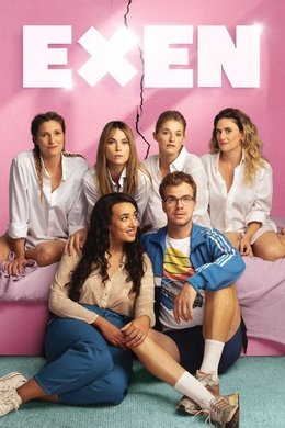 Exen season poster