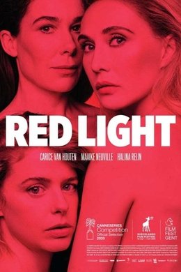 Red Light season poster