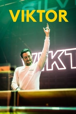 VIKTOR season poster