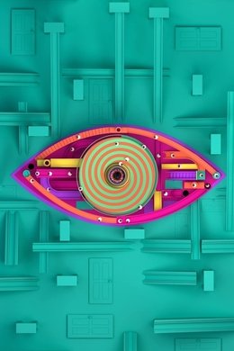 Big Brother: Live Stream season poster