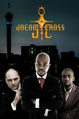 Jacob's Cross season poster