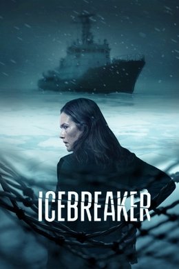 Icebreaker season poster