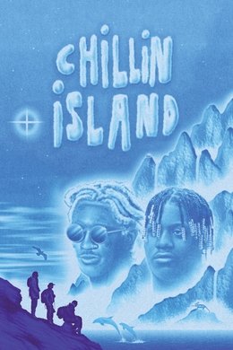 Chillin Island season poster