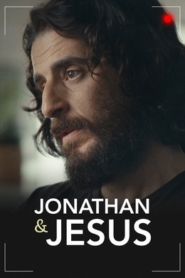 Jonathan & Jesus season poster